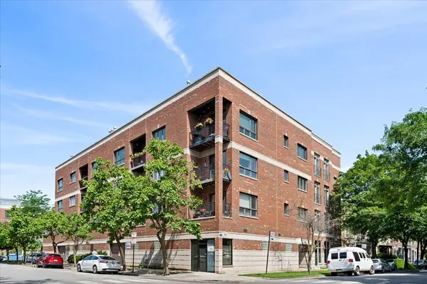 4700 N Kenmore AVE #2C, Chicago, IL 60640