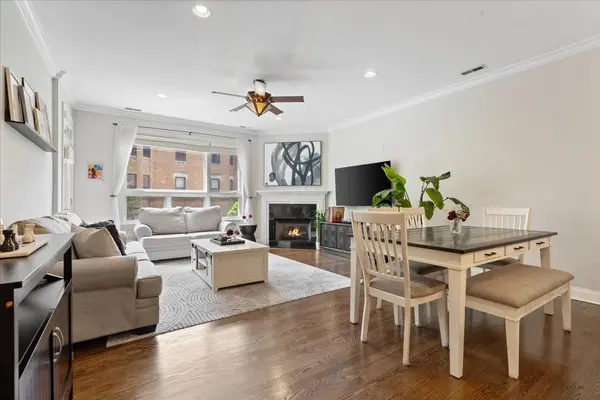 4700 N Kenmore AVE #2C, Chicago, IL 60640