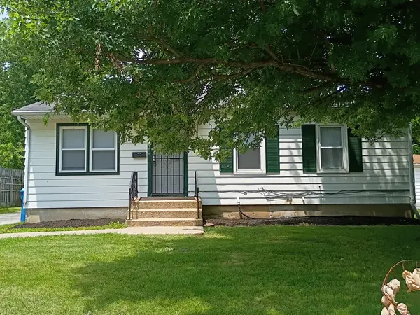 2119 221st ST, Sauk Village, IL 60411