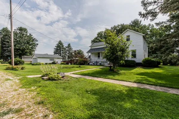 201 Locust ST, Malden, IL 61337