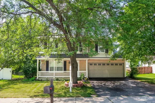 2910 Worcester LN, Aurora, IL 60504