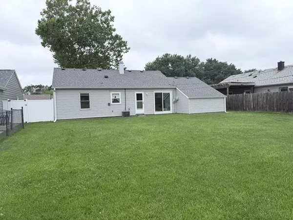 15013 Huntington CT, Orland Park, IL 60462