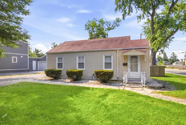 Address not disclosed, Northlake, IL 60164