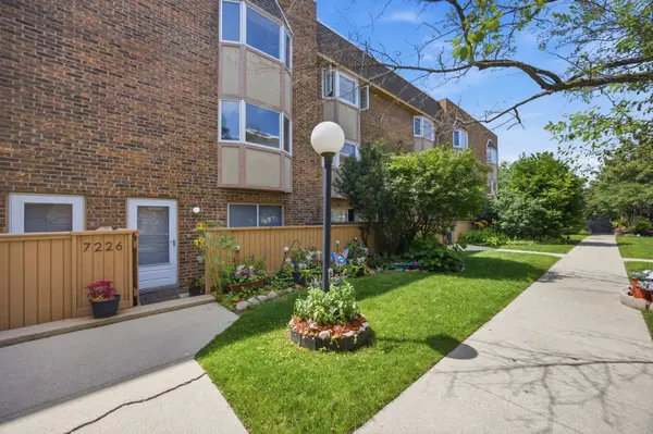 7226 Washington ST #A, Forest Park, IL 60130