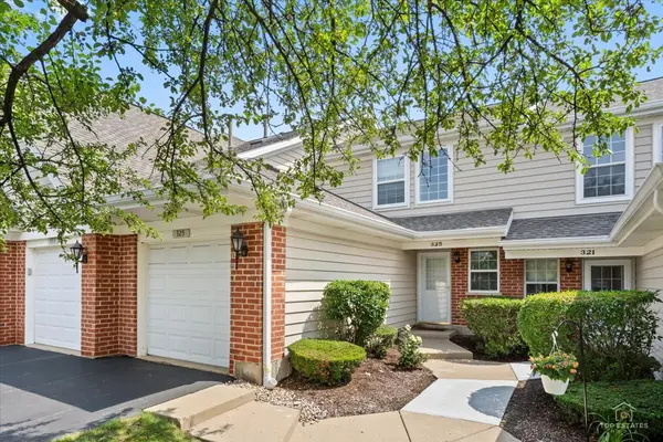 325 Odlum CT, Schaumburg, IL 60194