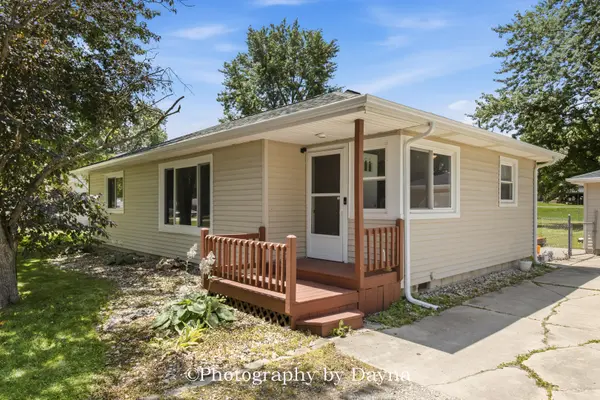 56 S 4080W RD, Kankakee, IL 60901