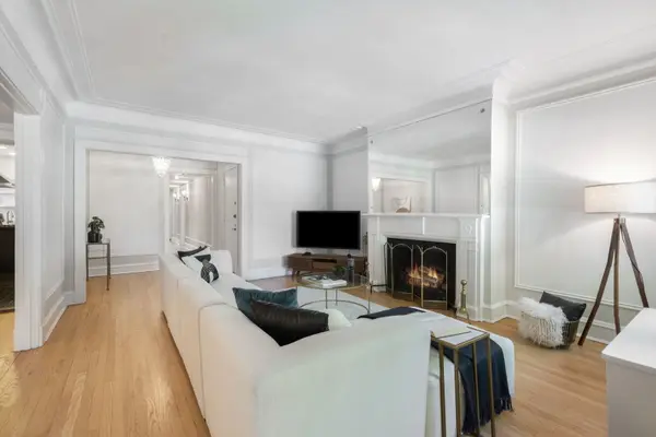 6225 N Kenmore AVE #2N, Chicago, IL 60660
