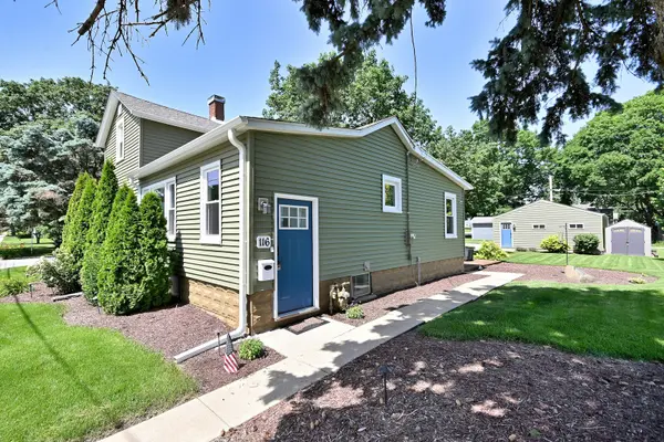 116 S River ST, Montgomery, IL 60538