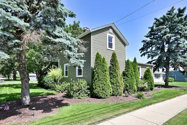 116 S River ST, Montgomery, IL 60538