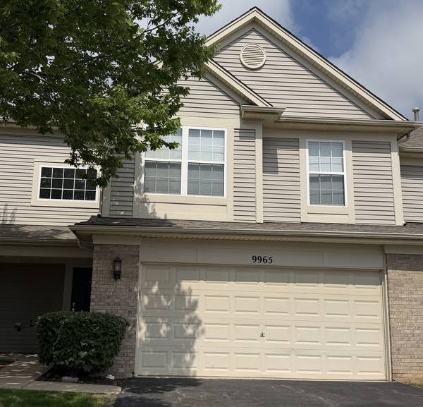 9965 Wakefield LN, Huntley, IL 60142