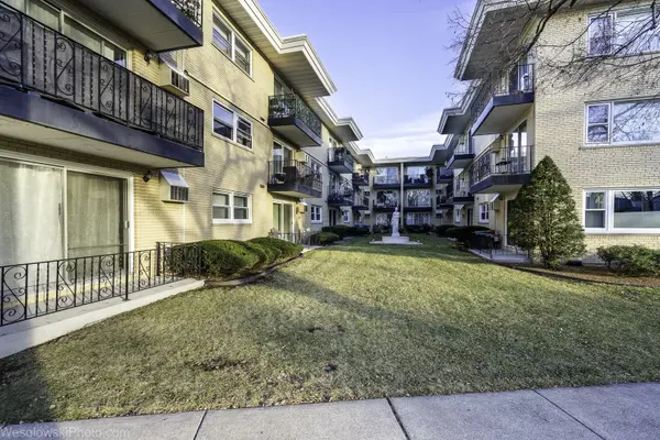 6161 W HIGGINS AVE #8, Chicago, IL 60630