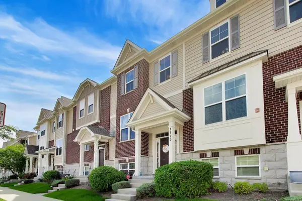 1175 Evergreen AVE #18-4, Des Plaines, IL 60016