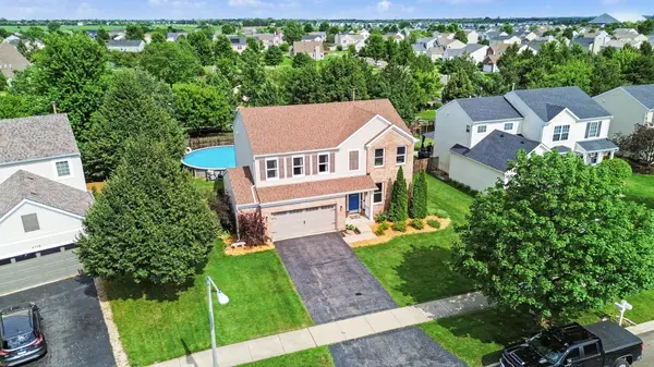 4534 Marquette ST, Yorkville, IL 60560