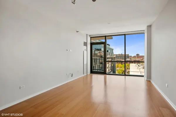 123 S Green ST #809B, Chicago, IL 60607
