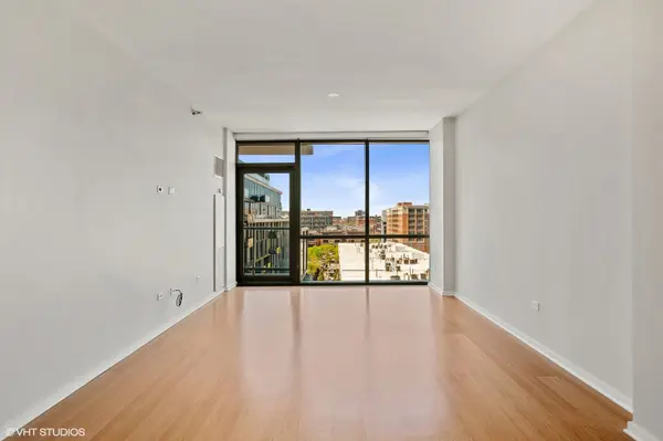 123 S Green ST #809B, Chicago, IL 60607