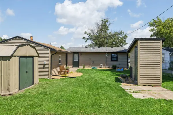 1710 114th AVE, Milan, IL 61264
