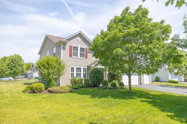 24207 Cedar Creek LN, Plainfield, IL 60586