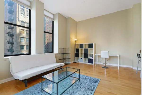 8 W MONROE ST #1007, Chicago, IL 60603
