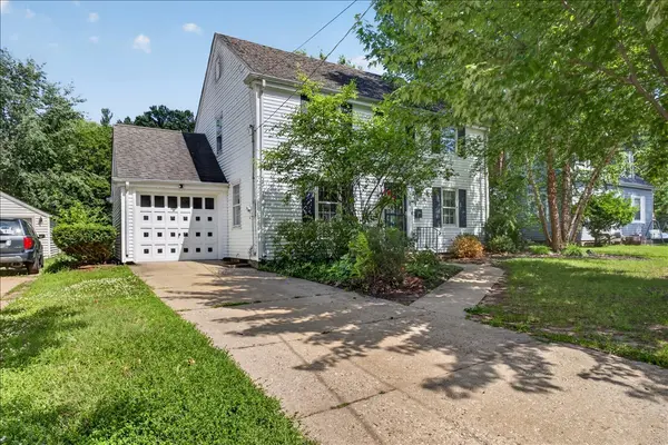 1615 Carney AVE, Rockford, IL 61103