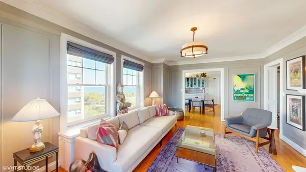 5000 N MARINE DR #12E, Chicago, IL 60640