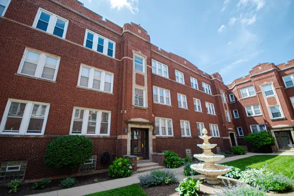1348.5 W Estes AVE #1S, Chicago, IL 60626