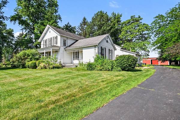 28548 S Cottage Grove AVE, Beecher, IL 60401