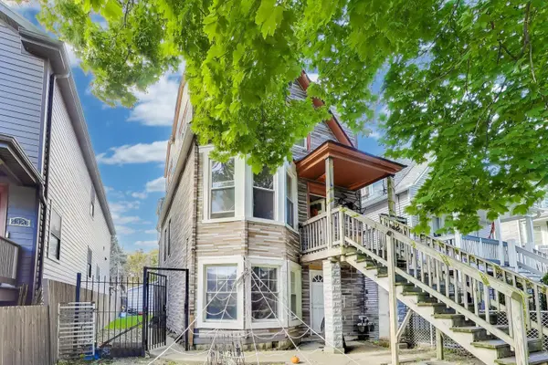 4322 N Monticello AVE, Chicago, IL 60618