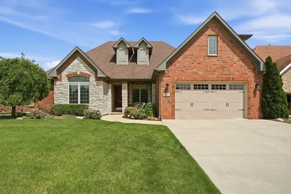 1153 Ash ST, Beecher, IL 60401