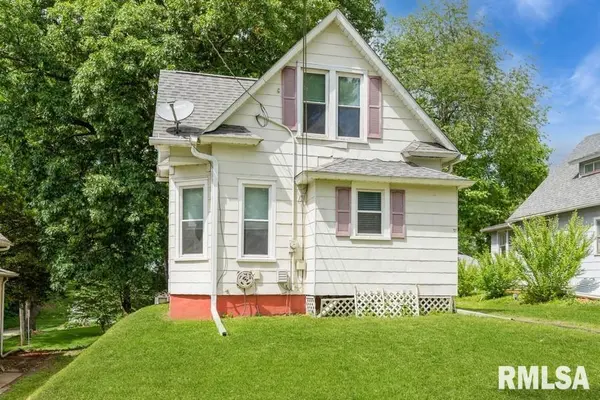 2308 18TH AVE, Moline, IL 61265