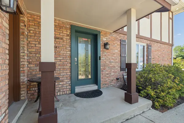 13813 W Dublin DR, Homer Glen, IL 60491