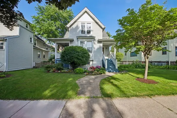 537 Ferdinand AVE, Forest Park, IL 60130