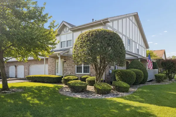18141 Eagle DR, Tinley Park, IL 60477