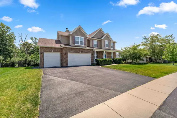 26105 W Ravine Woods DR, Channahon, IL 60410