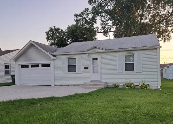 2315 48th ST, Moline, IL 61265