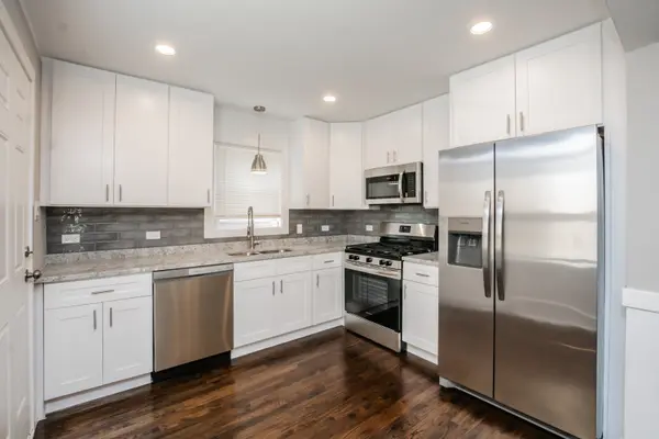 8043 S Yale AVE, Chicago, IL 60620