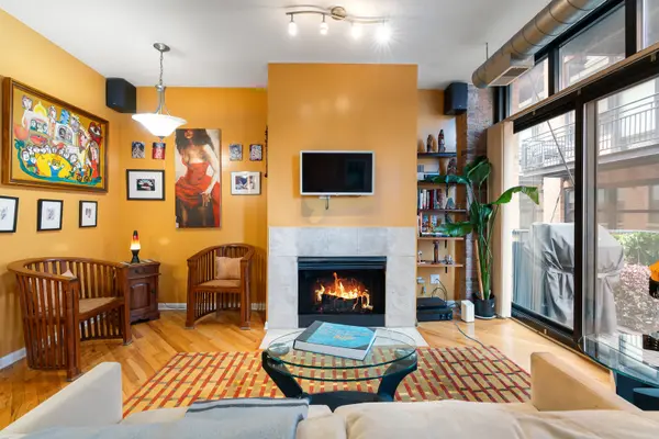 520 W Huron ST #504, Chicago, IL 60654