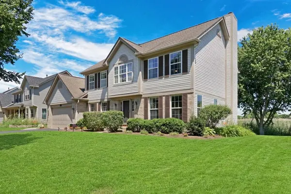 753 West TRL N, Grayslake, IL 60030