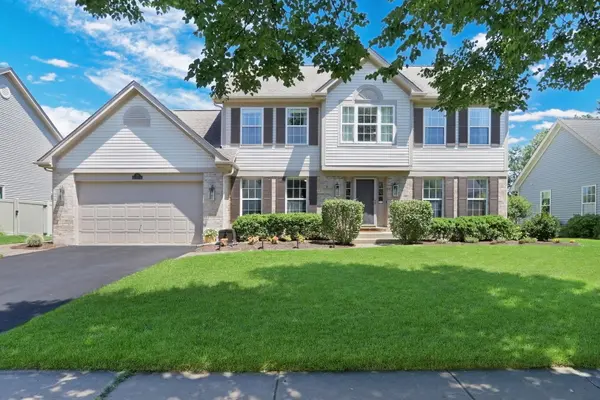753 West TRL N, Grayslake, IL 60030