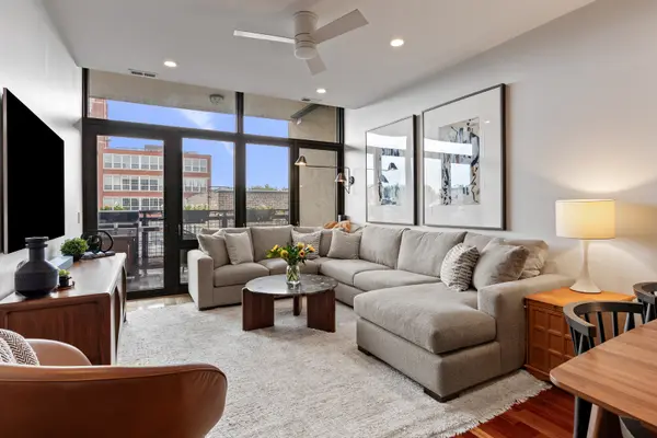 3946 N RAVENSWOOD AVE #510, Chicago, IL 60613