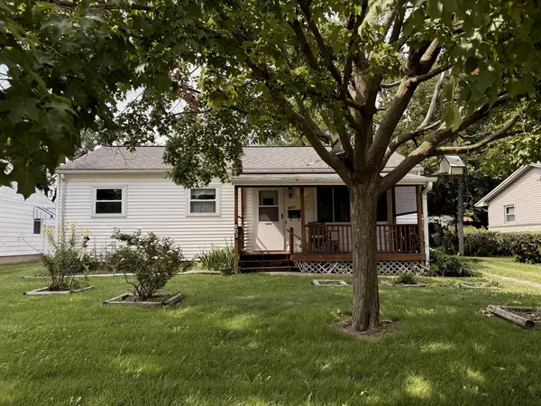 603 E Indiana AVE, Pontiac, IL 61764