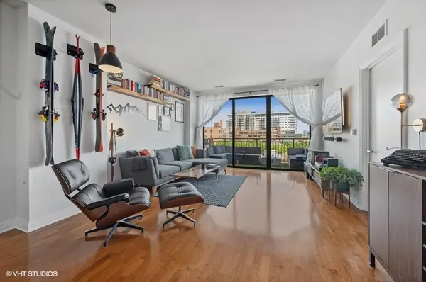 859 W Erie ST #709, Chicago, IL 60642