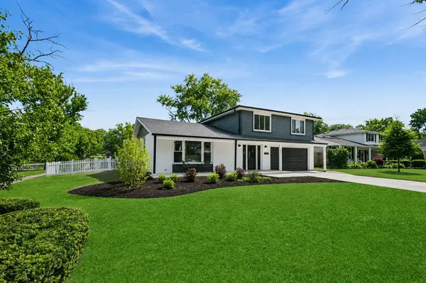 3501 Lawson RD, Glenview, IL 60026