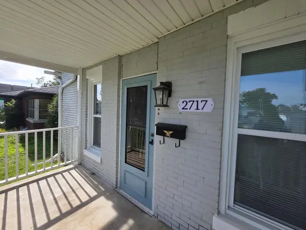 2717 Elm ST, Quincy, IL 62301