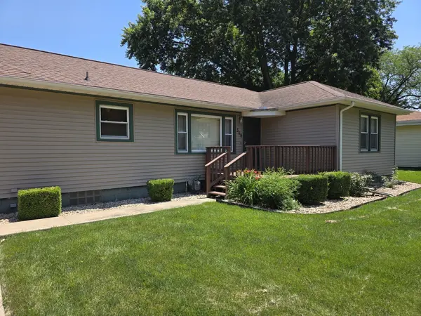 309 Maple ST, Prophetstown, IL 61277