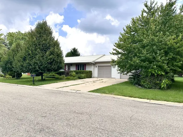 21 Cleveland CIR, Granville, IL 61326