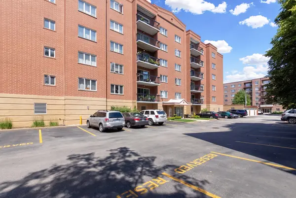 1470 Jefferson ST #508, Des Plaines, IL 60016