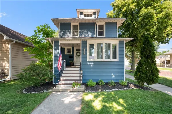 1101 Beloit AVE, Forest Park, IL 60130