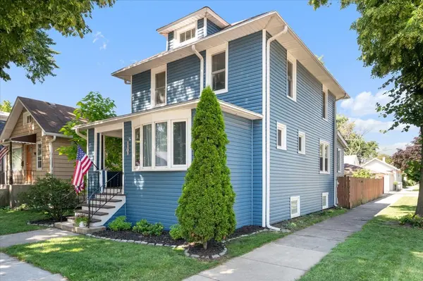 1101 Beloit AVE, Forest Park, IL 60130