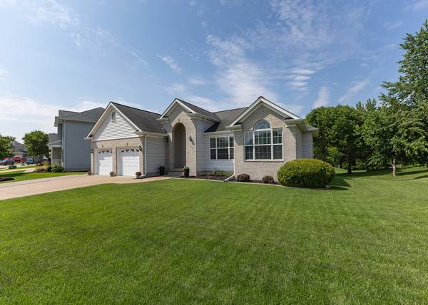 1508 E 5th ST, Coal Valley, IL 61240