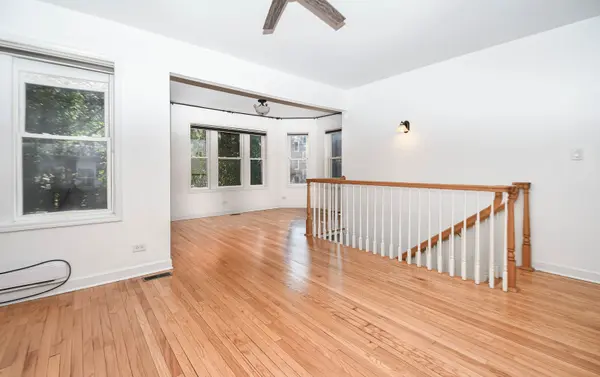 6445 N Greenview AVE #1, Chicago, IL 60626